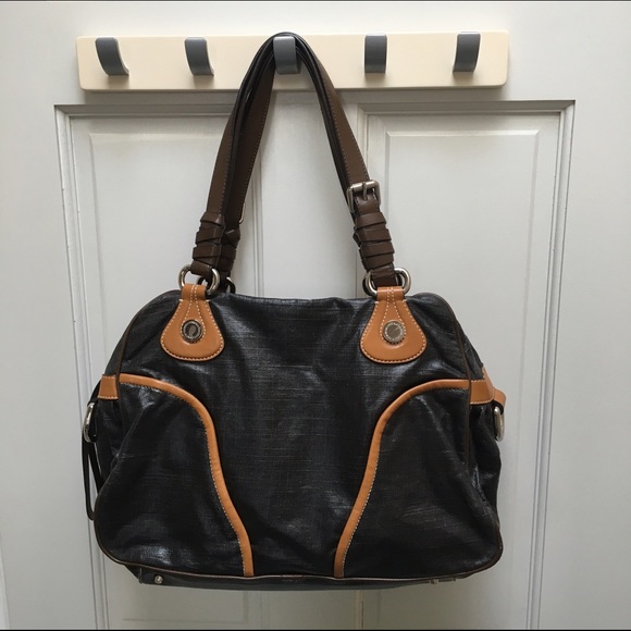 Francesco Biasia bag