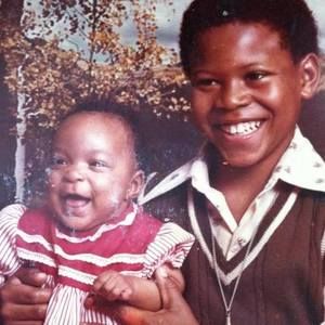 Meet your Posher, Rosetta