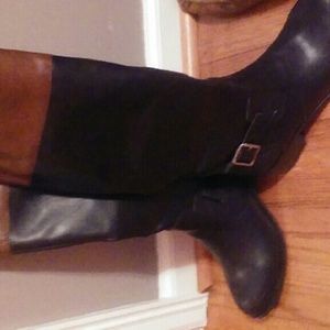 Women's fashion boots