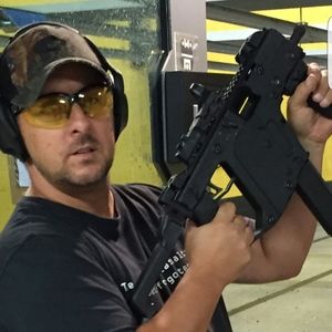 Meet your Posher, Philip