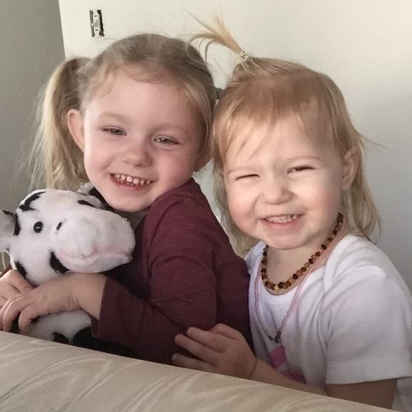 Meet your Posher, Shawna