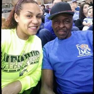 Meet your Posher, Jamie