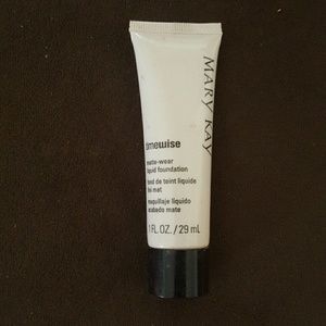 Mary Kay foundation