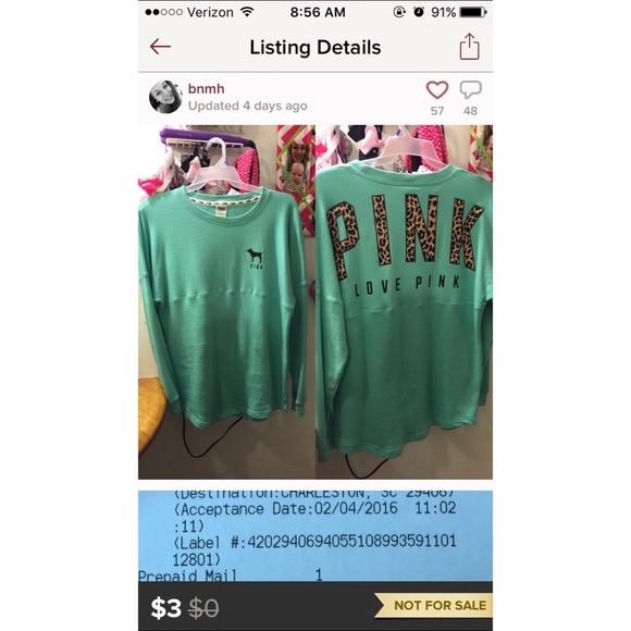 TRADE FEEDBACK