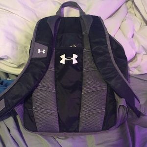 UA backpack!!!!!