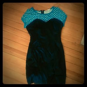 Pin up dress