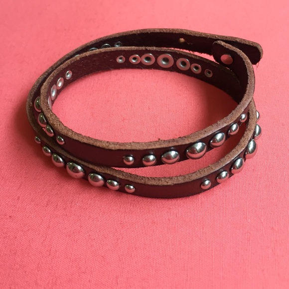 American eagle bracelet!