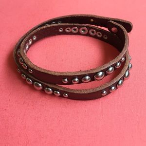 American eagle bracelet!