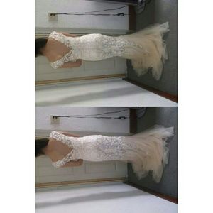 Champagne Prom Dress