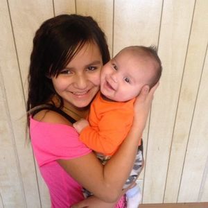 Meet your Posher, Tianna