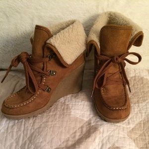 Booties