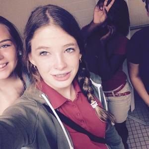 Meet your Posher, Breanna