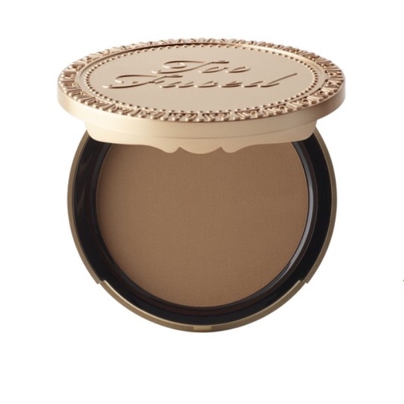 Chocolate soleil bronzer💗