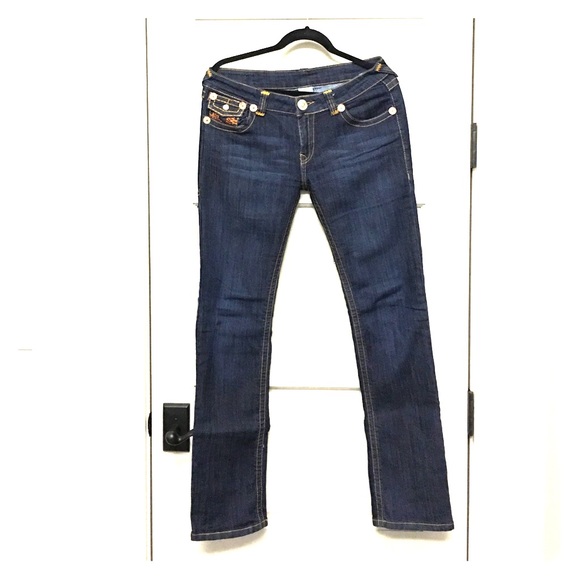 True religion jeans