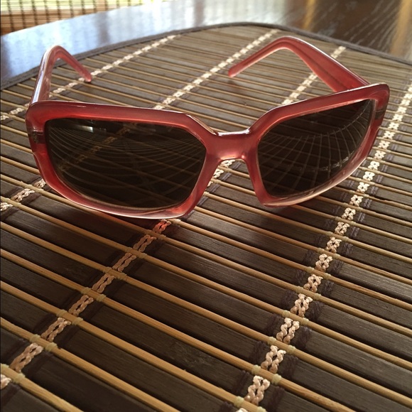 Sun glasses Chanel