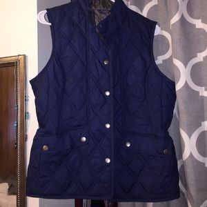 Eddie Bauer vest
