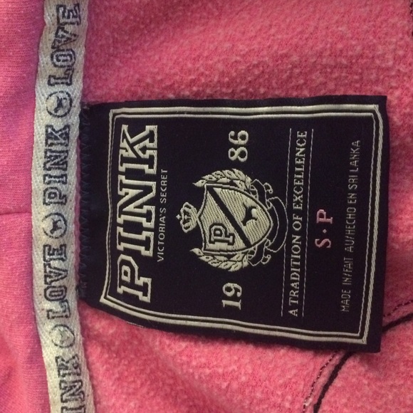 Vs jacket - Picture 4 of 4