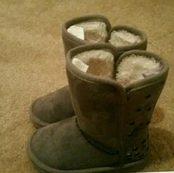 Old Navy | Shoes | Toddler Old Navy Boots | Poshmark