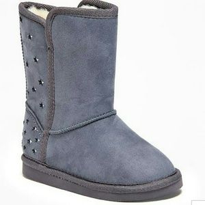 Toddler Old Navy Boots