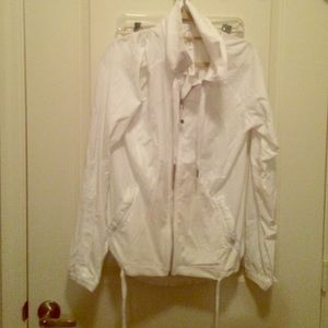 Lulu lemon track jacket