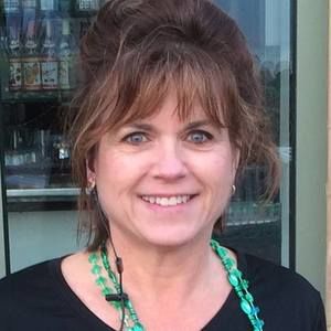 Meet your Posher, Shelley