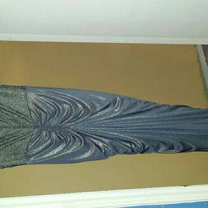 Tadashi shoji designer cocktail dress