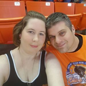 Meet your Posher, Lori