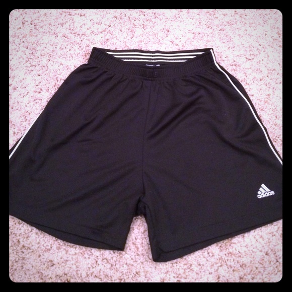 Women's athletic shorts