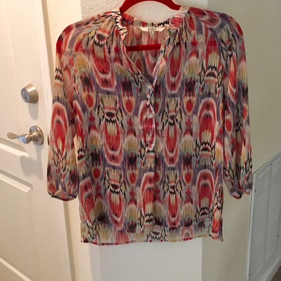 BB Dakota blouse