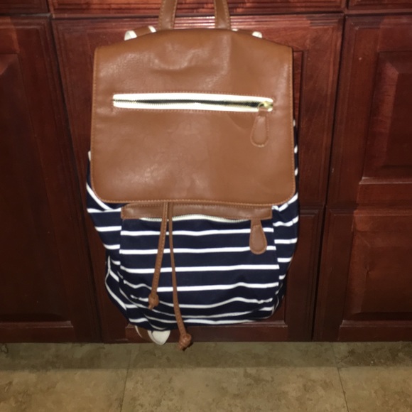 Bag, backpack