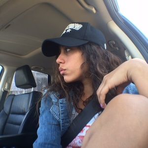 Meet your Posher, Karsyn