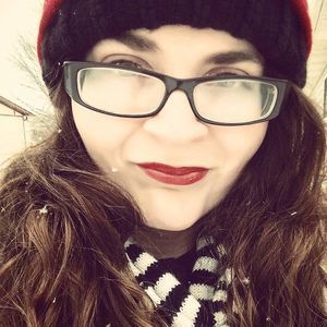 Meet your Posher, Meygan