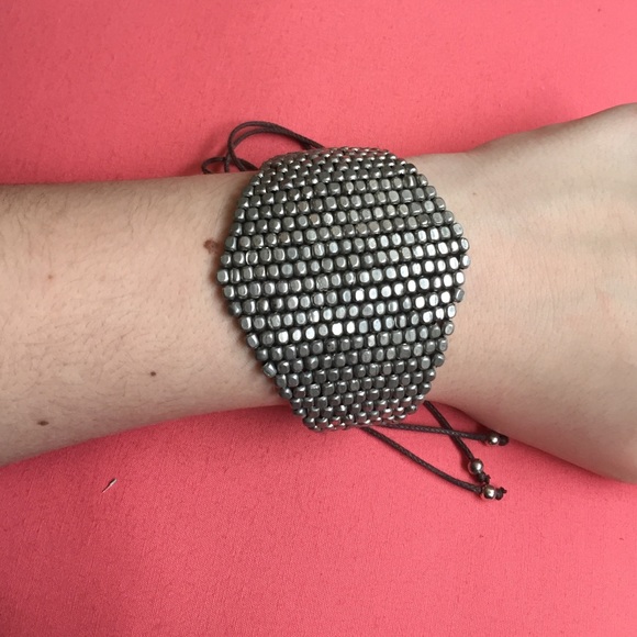 American eagle bracelet!