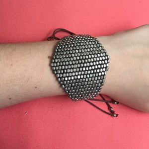 American eagle bracelet!