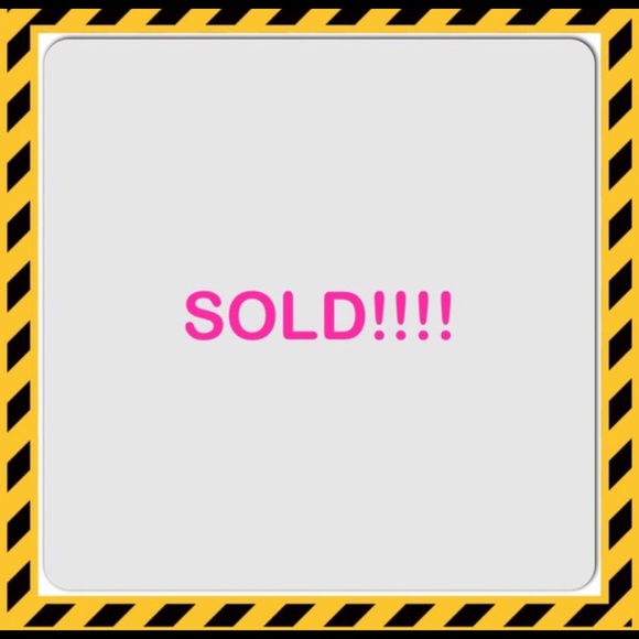 ⛔️SOLD⛔️ Kate Spade Loden