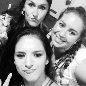 Meet your Posher, Elise