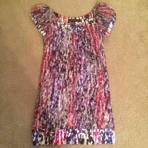 Date night dress