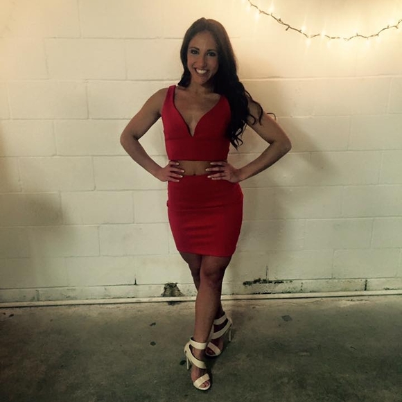 Meet your Posher, Julianne