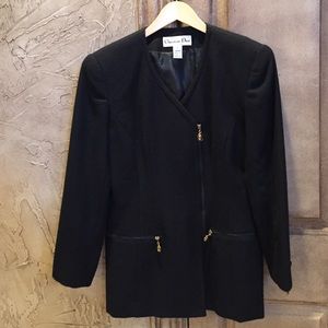 Christian Dior Blazer