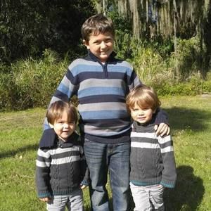 Meet your Posher, Dina