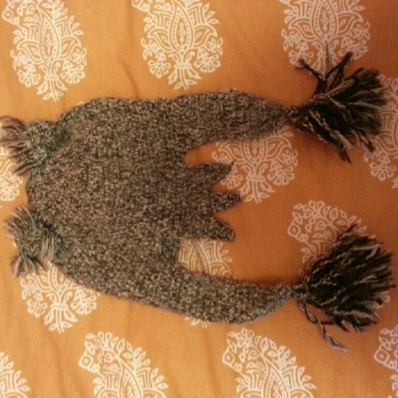 Whimsical Owl Adult Hat main image 2