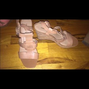 Heels never worn! Need gone