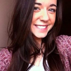 Meet your Posher, Kaitlin