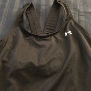 Under Armour tank top