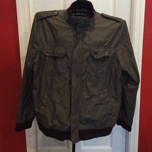 Military Jacket