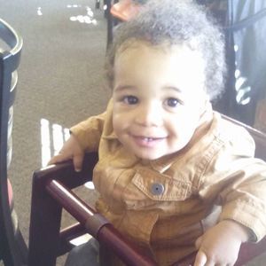 Meet your Posher, Mariah