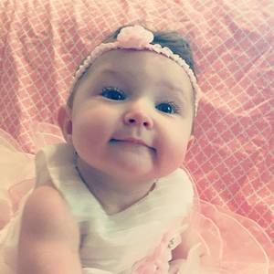 Meet your Posher, Lynn