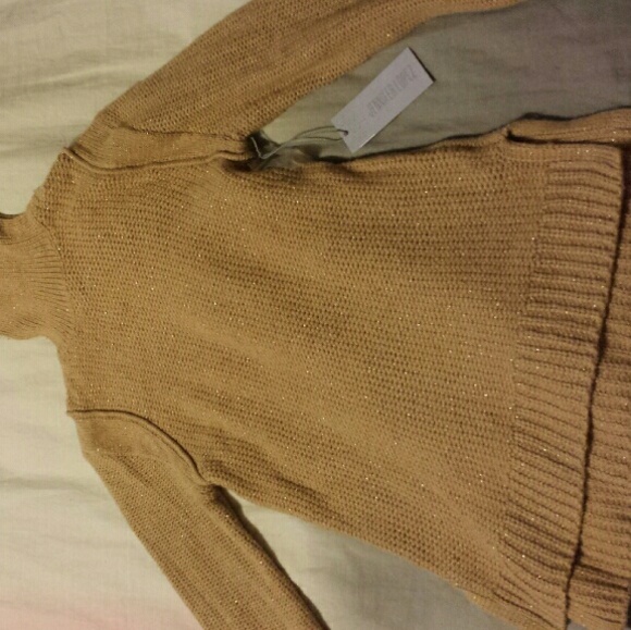 Jennifer Lopez sweater