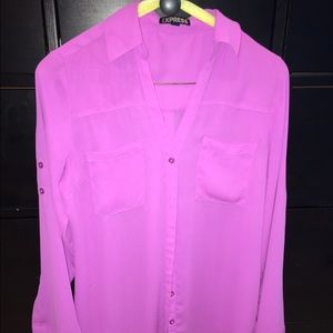 Original fit convertible sleeve portofino shirt