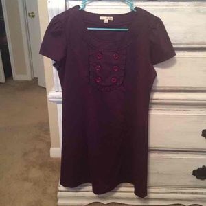 Casual dress